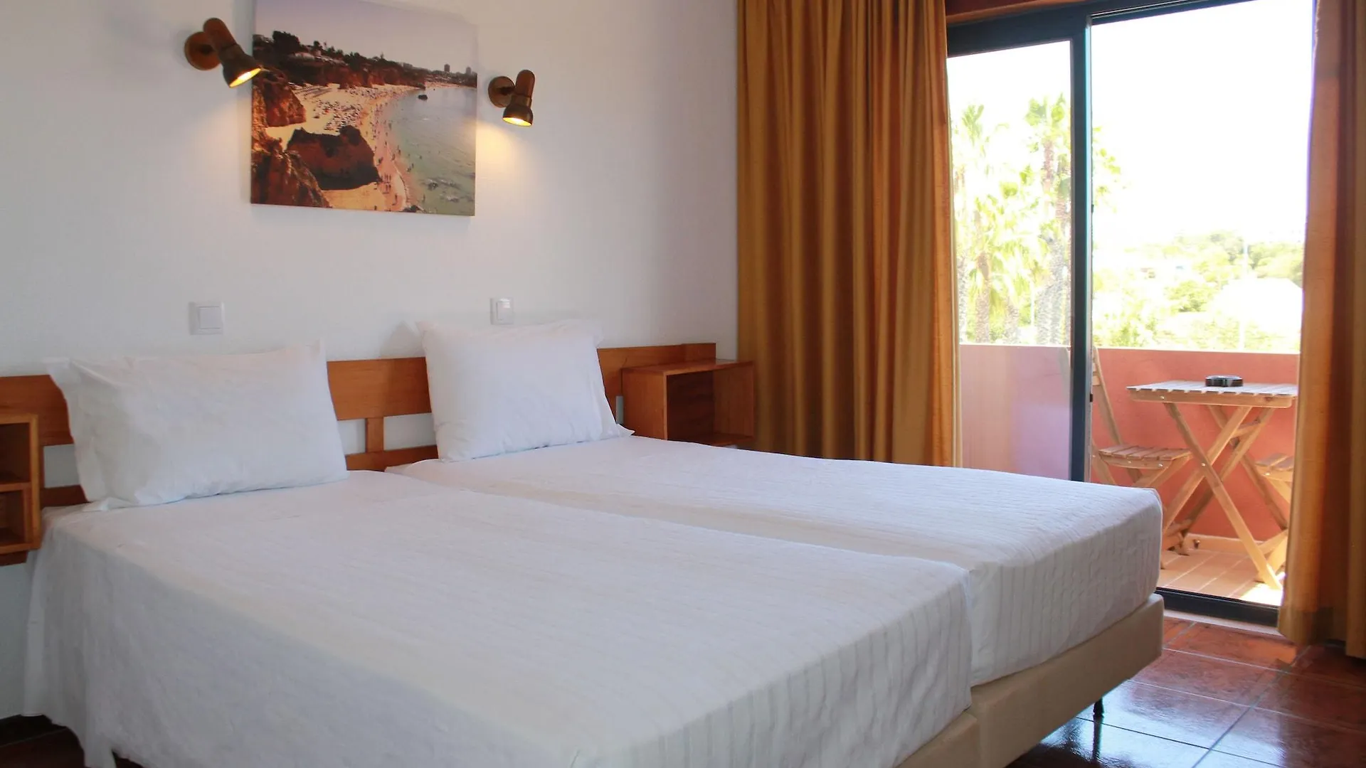 Hotel Alcaide Portimao