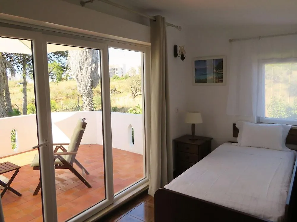 Hotel Alcaide Portimao 3*,