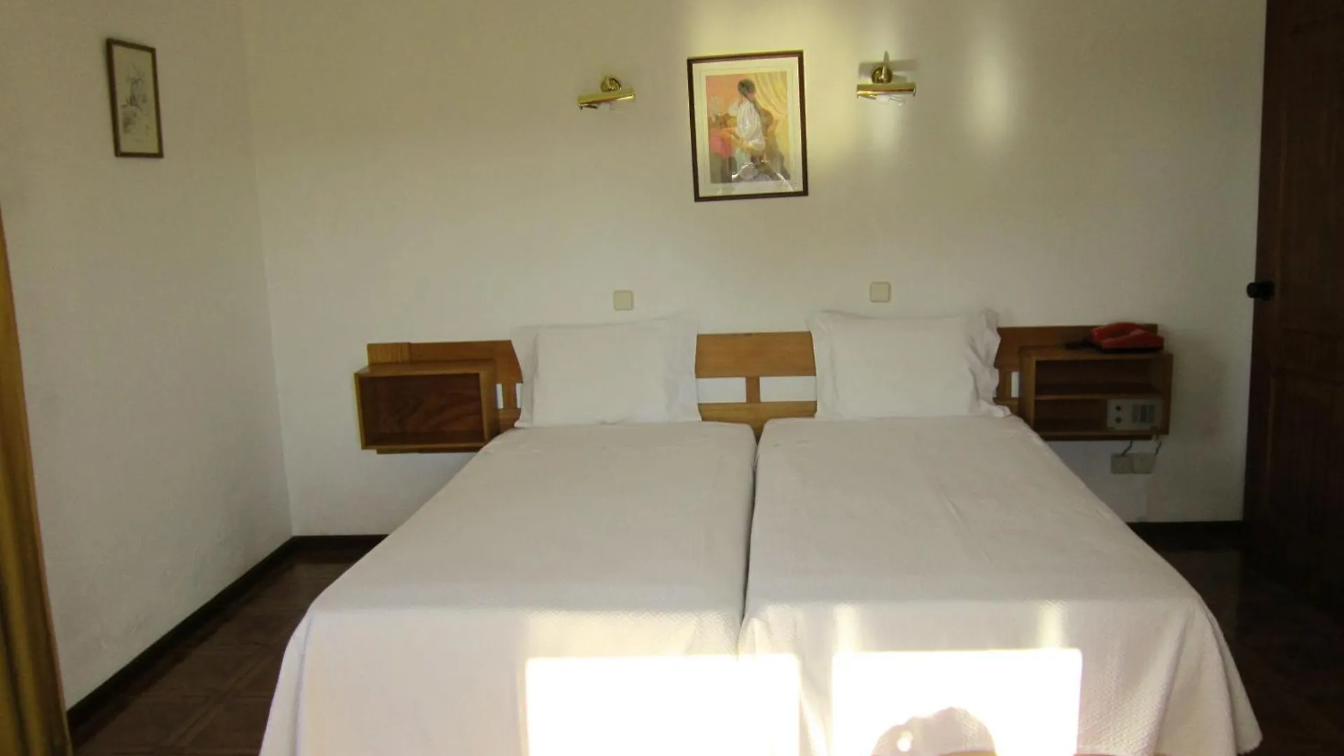 Hotel Alcaide Portimao