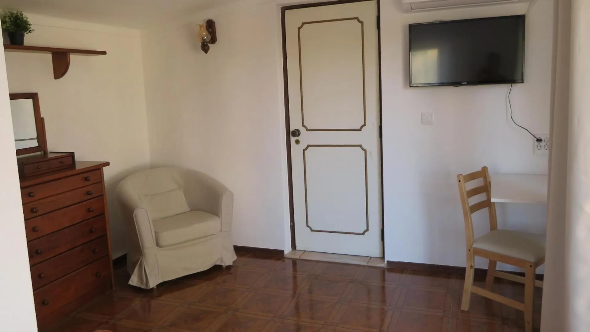 Hotel Alcaide Portimao