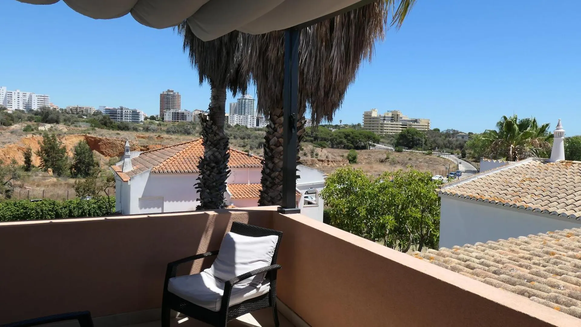 Hotel Alcaide Portimao