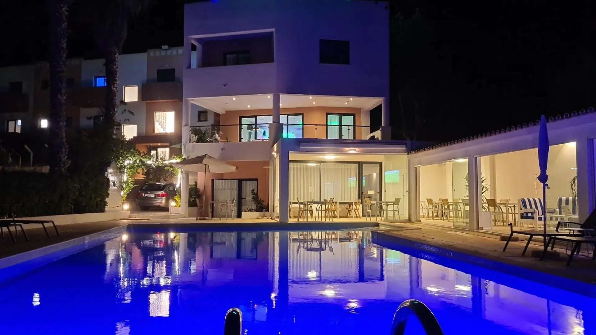 Hotel Alcaide Portimao 3*,  Portugal