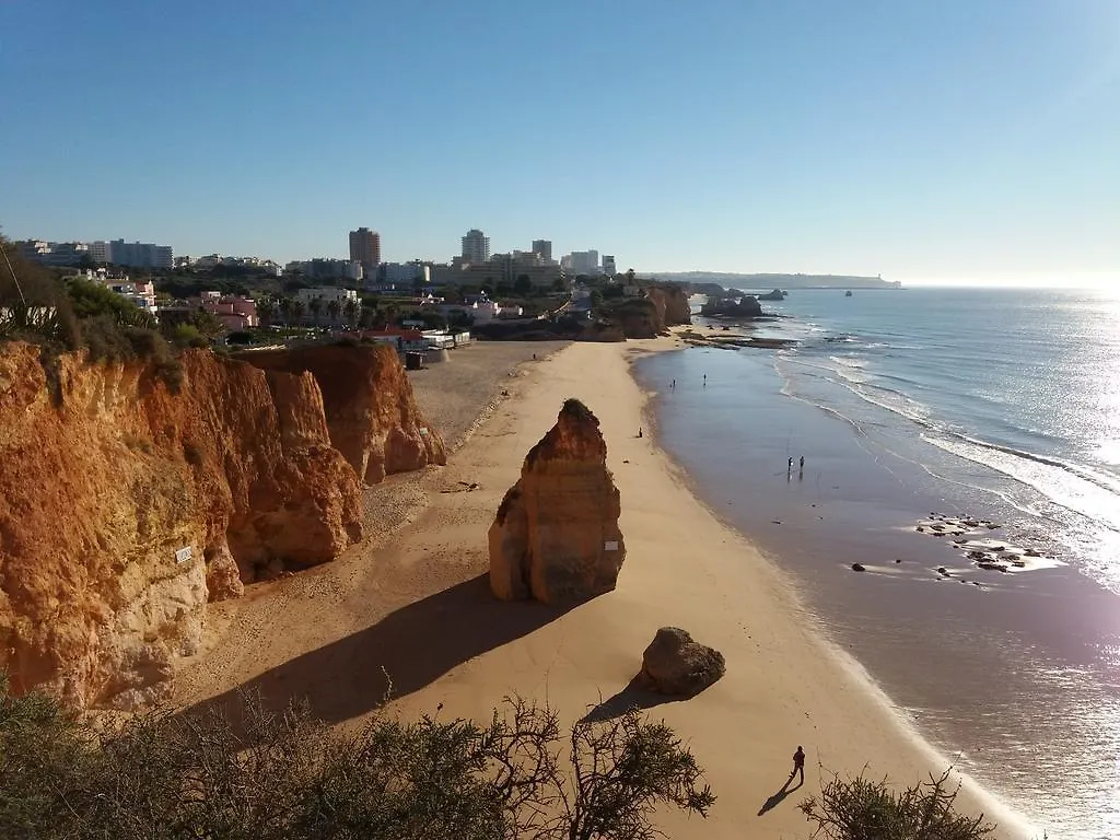Hotel Alcaide Portimao