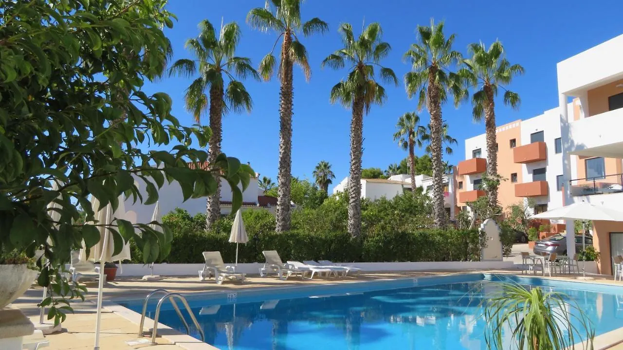 ***  Hotel Alcaide Portimao Portugal