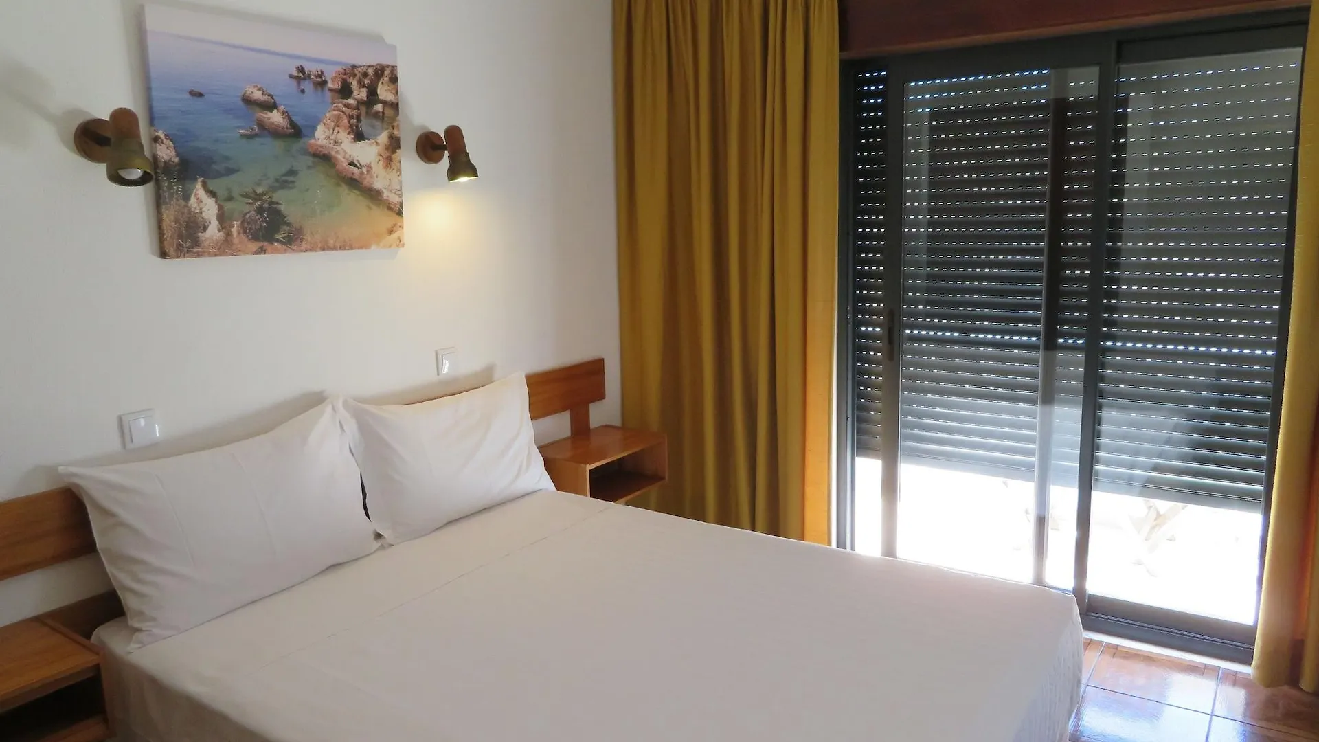 ***  Hotel Alcaide Portimão Portogallo