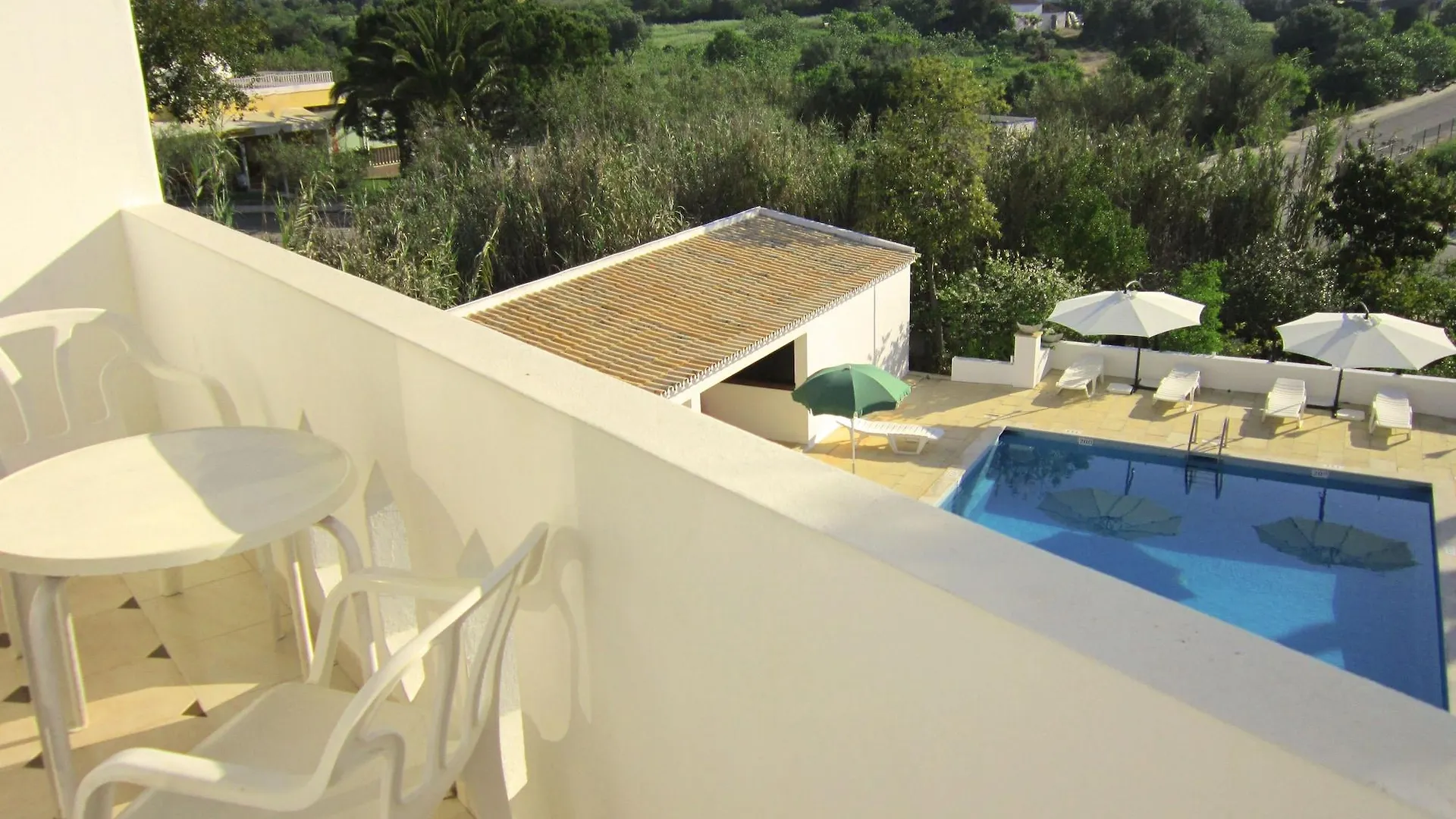 Hotel Alcaide Portimao