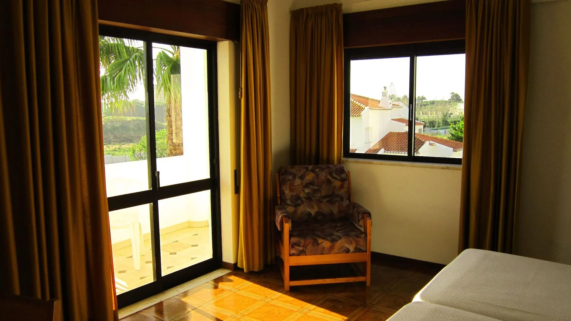Hotel Alcaide Portimão