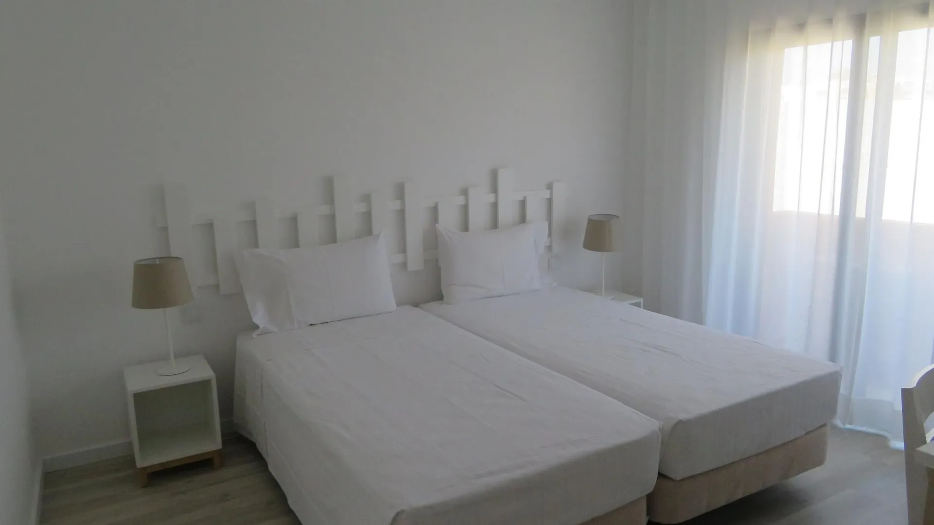 Hotel Alcaide Portimão