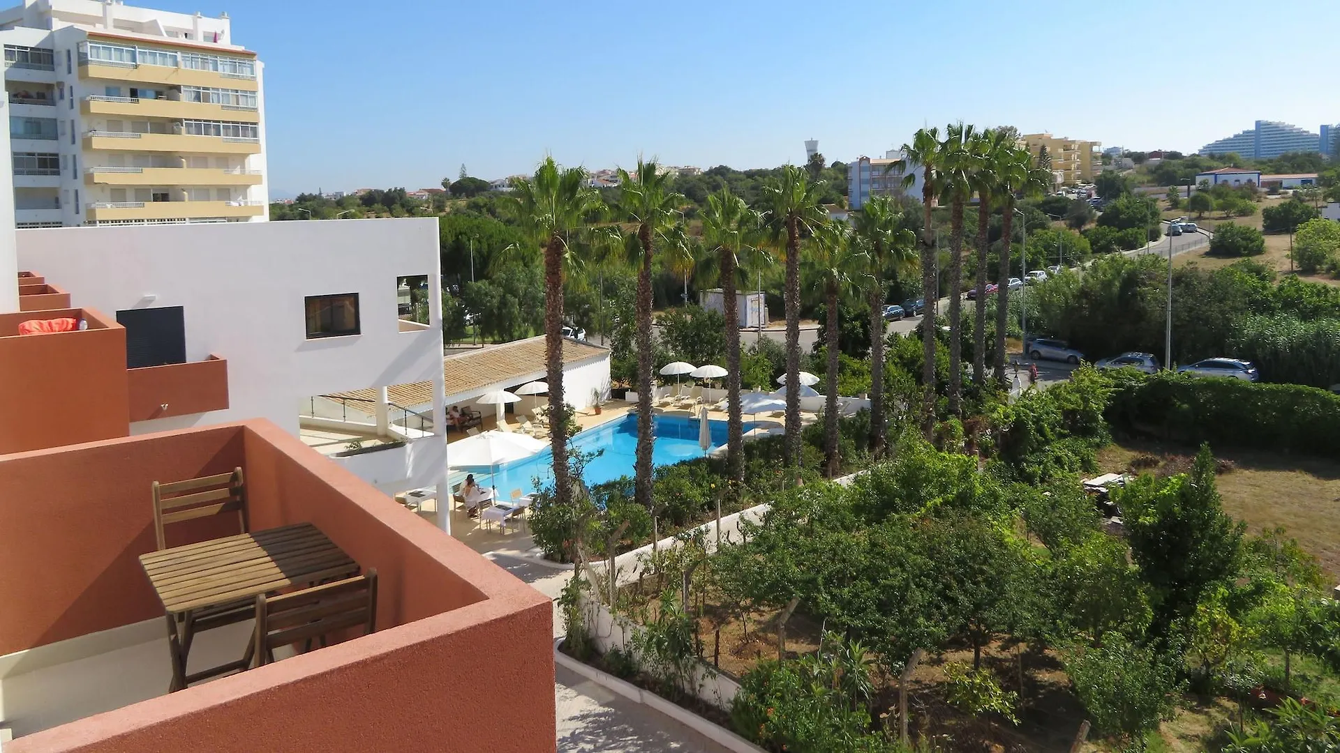 ***  Hotel Alcaide Portimão Portogallo