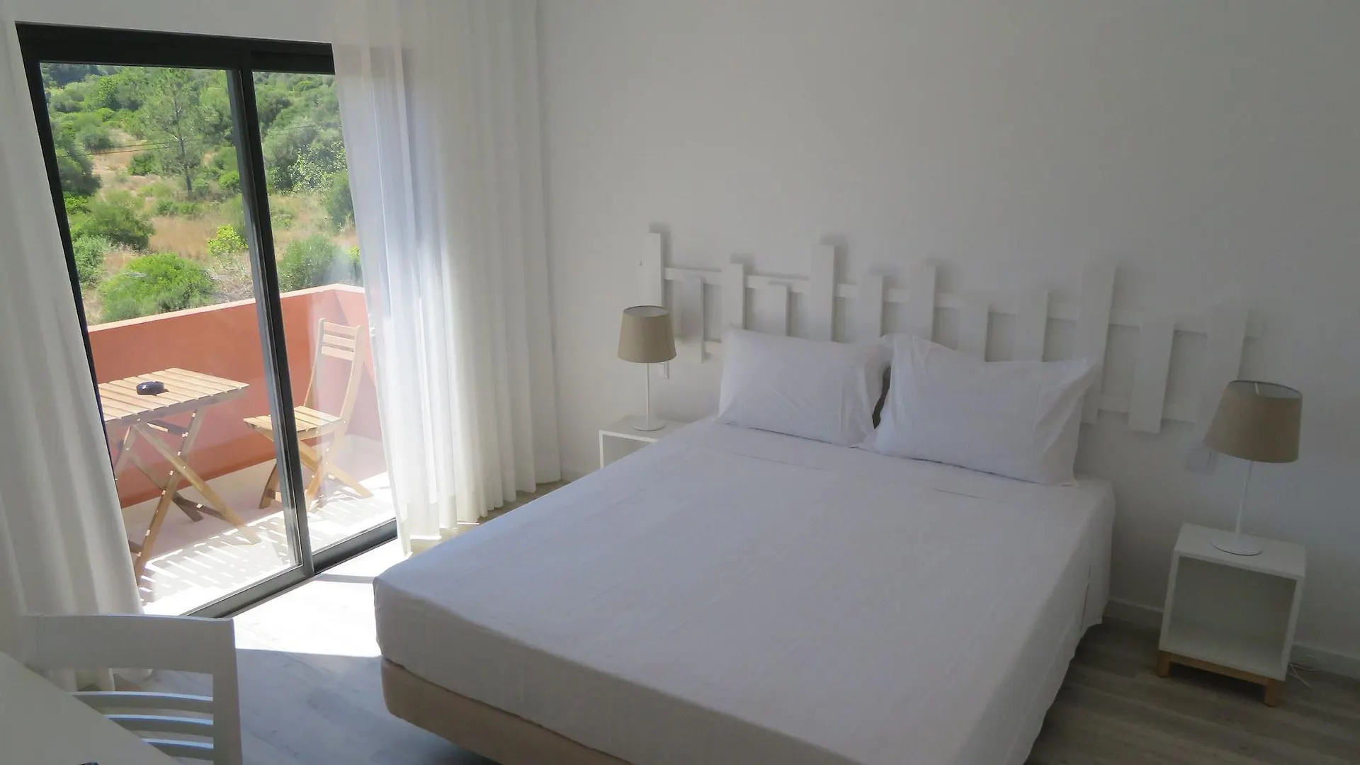 Hotel Alcaide Portimão 3*,