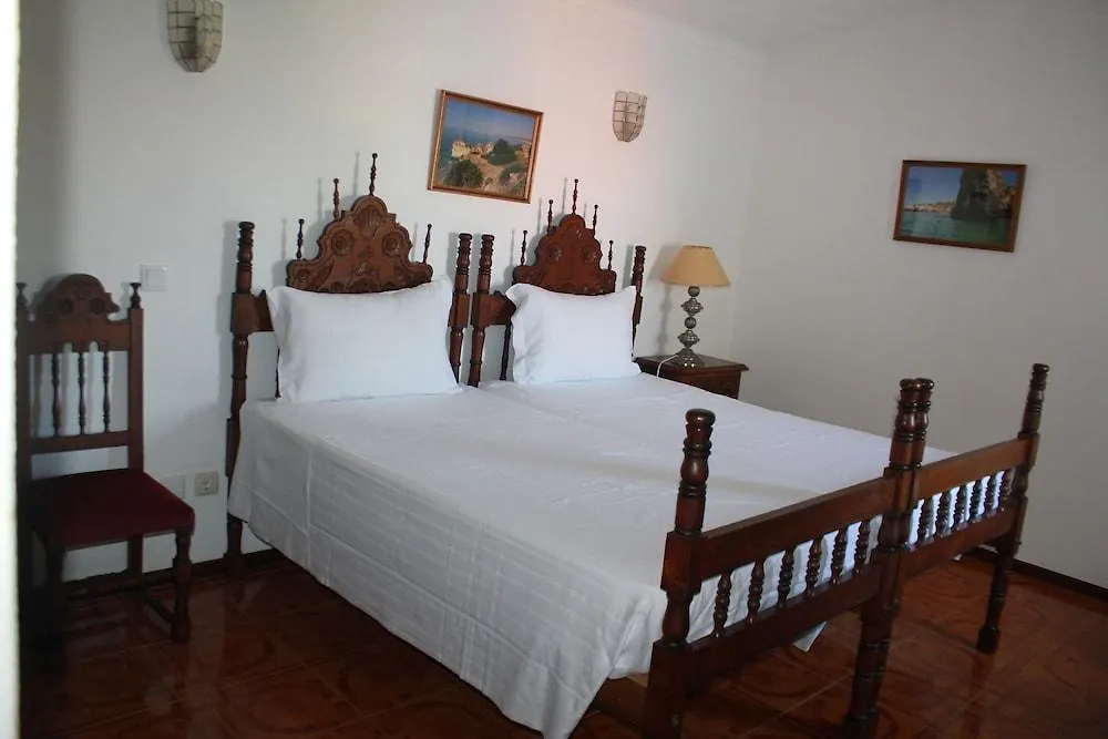 Hotel Alcaide Portimão
