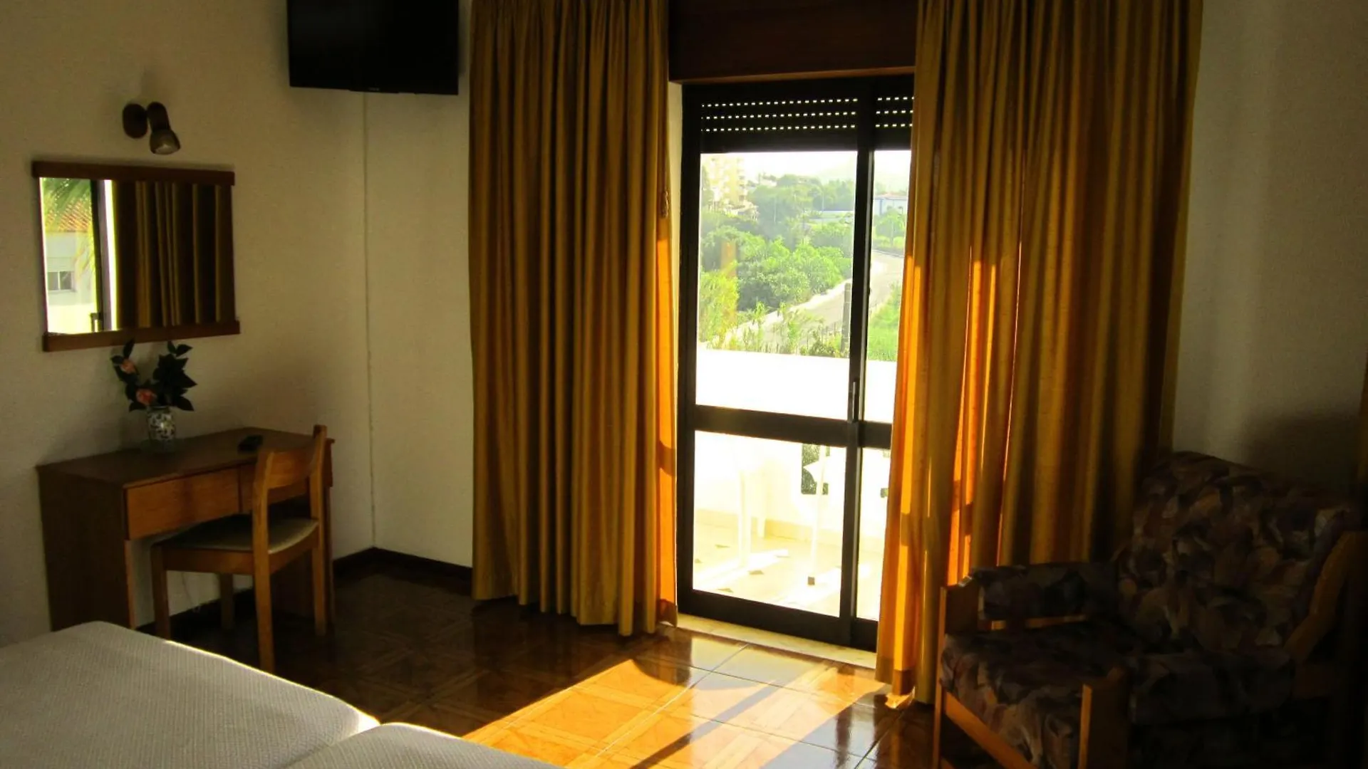 Hotel Alcaide Portimão 3*,