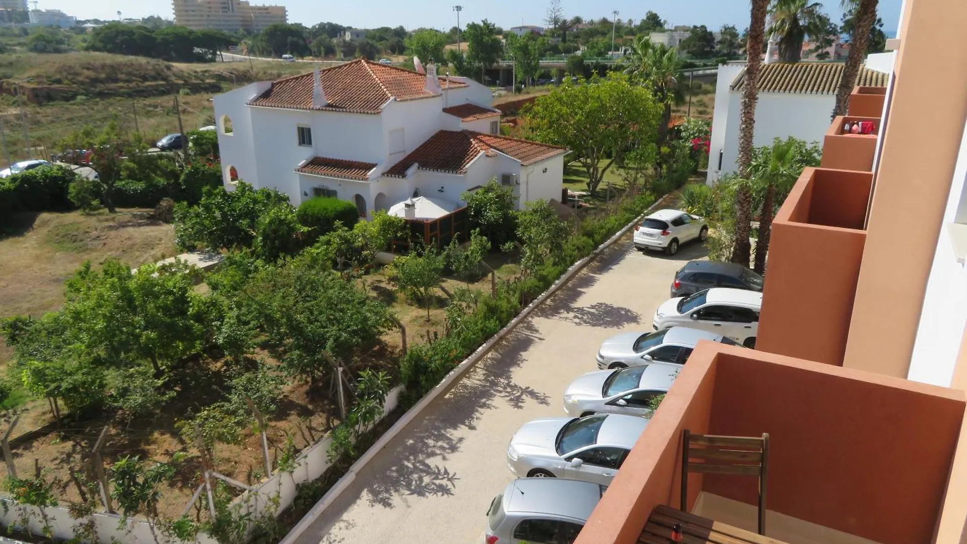 Hotel Alcaide Portimão 3*,