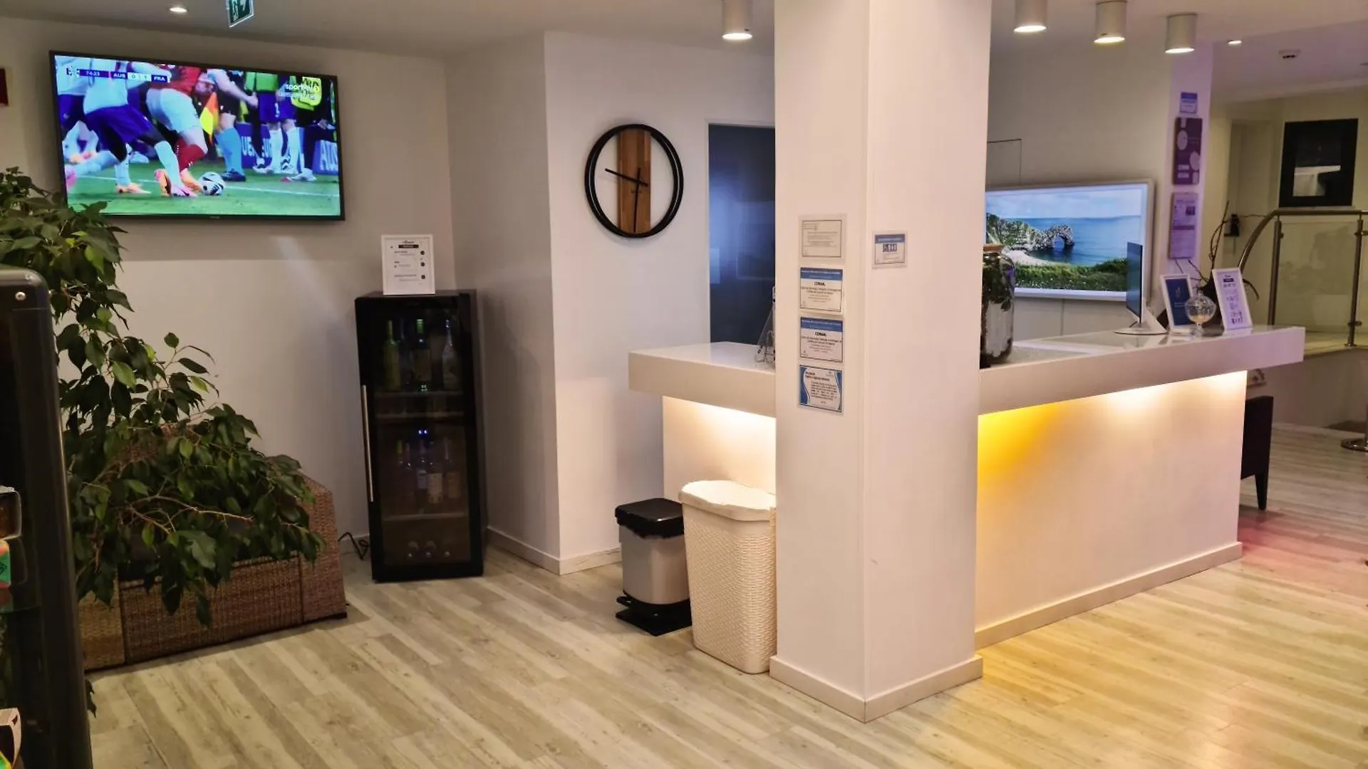 Hotel Alcaide Portimão