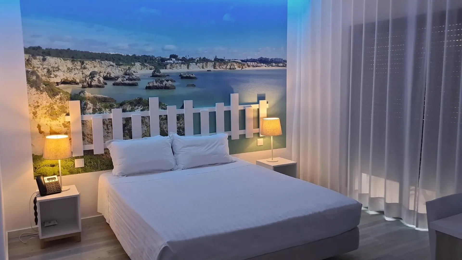 Hotel Alcaide Portimão Portogallo