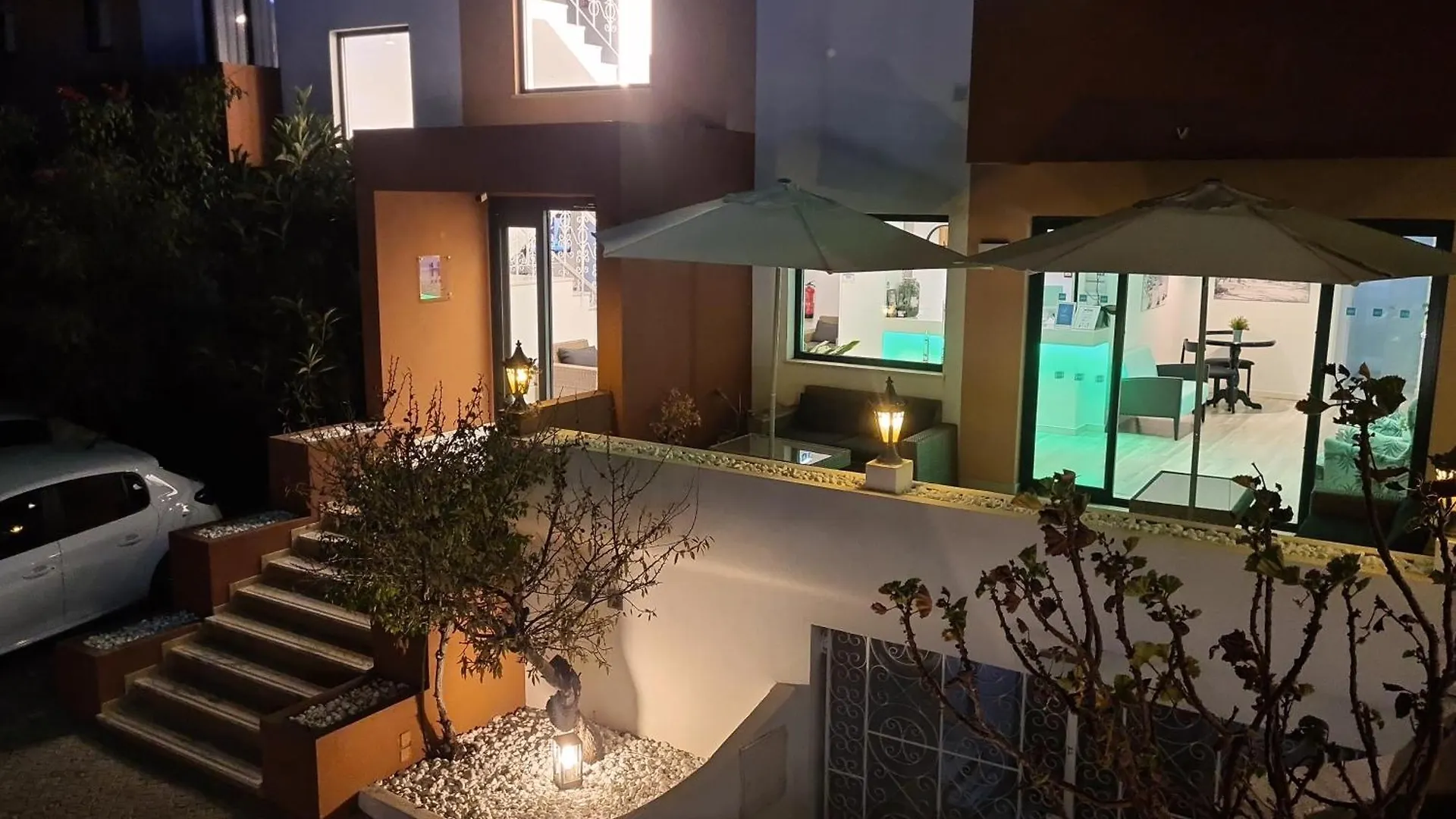 Hotel Alcaide Portimão 3*,  Portugal