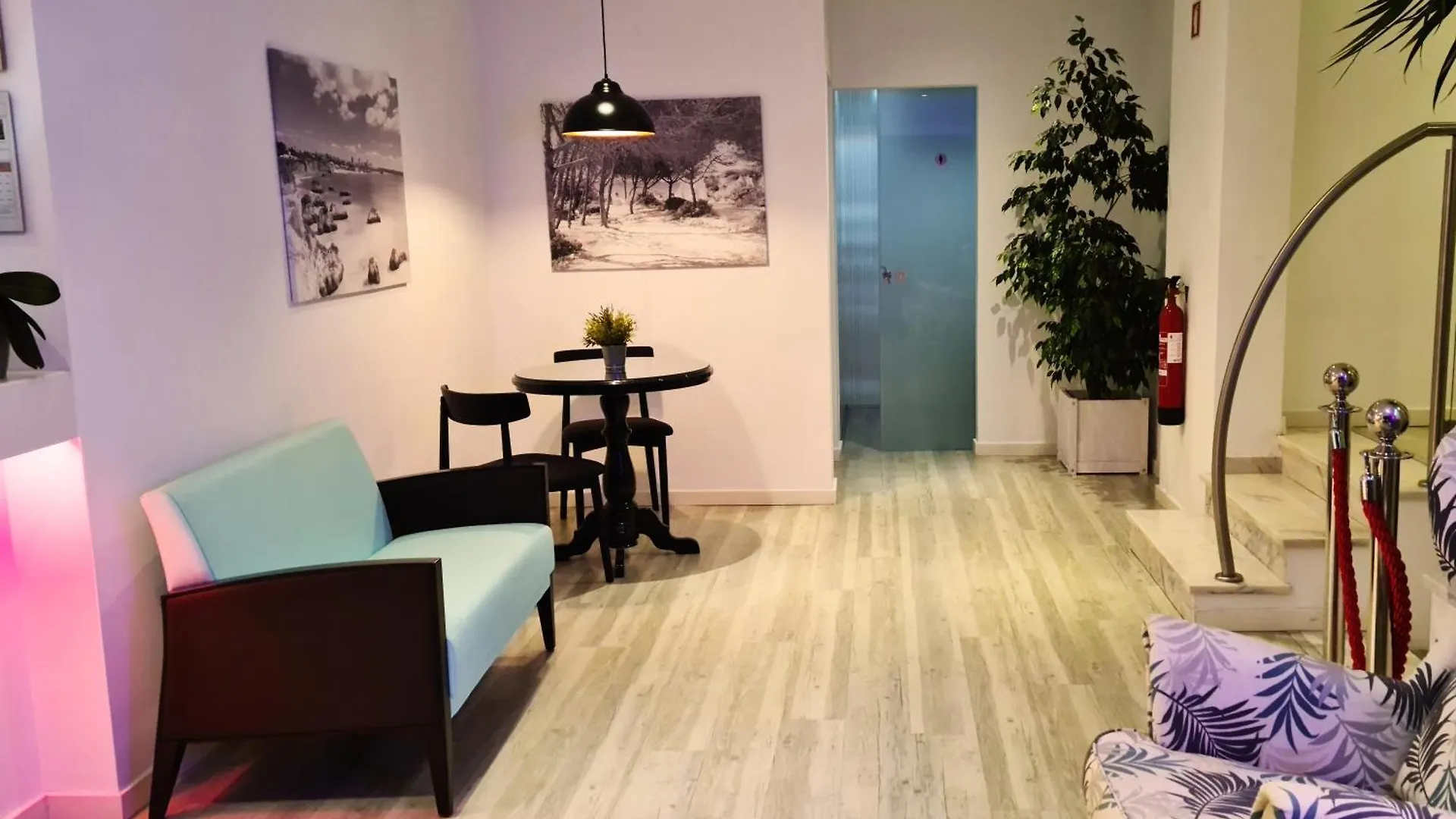 Hotel Alcaide Portimão