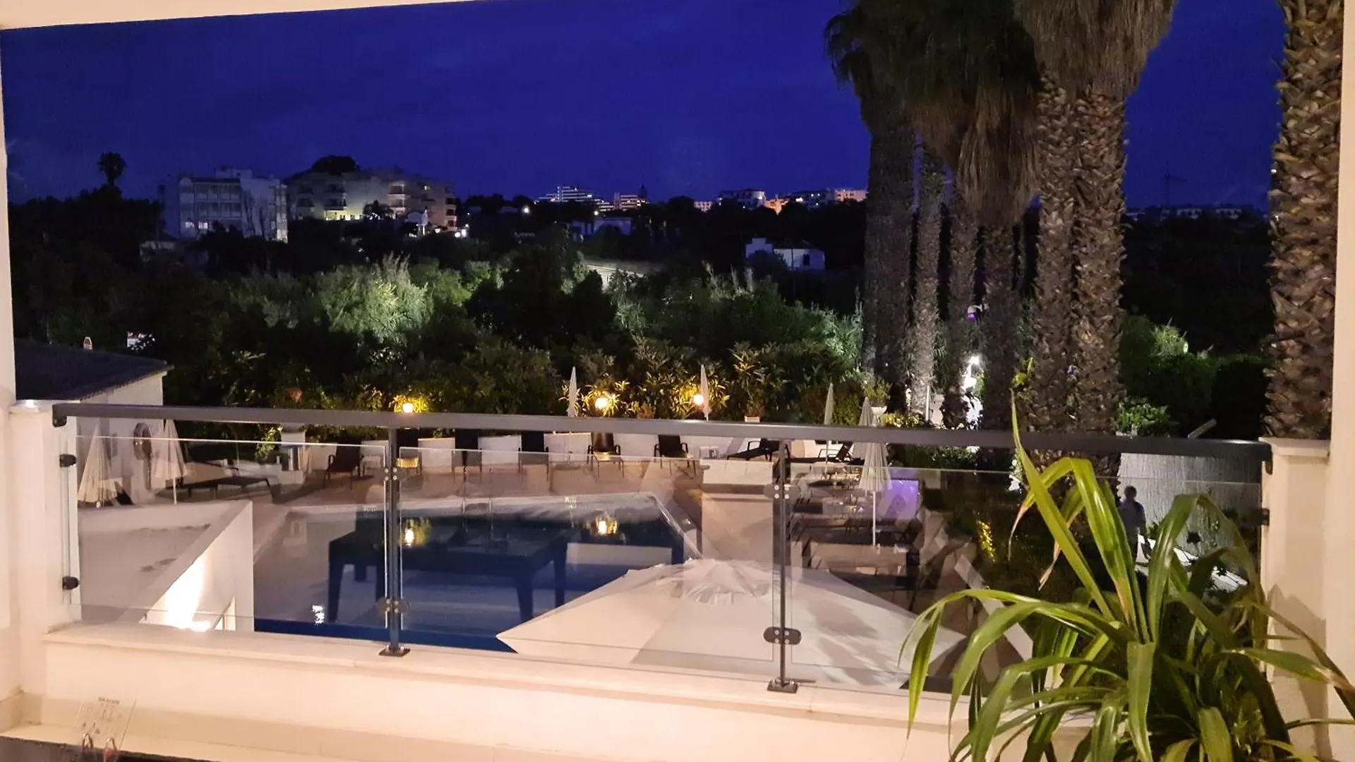 Hotel Alcaide Portimão