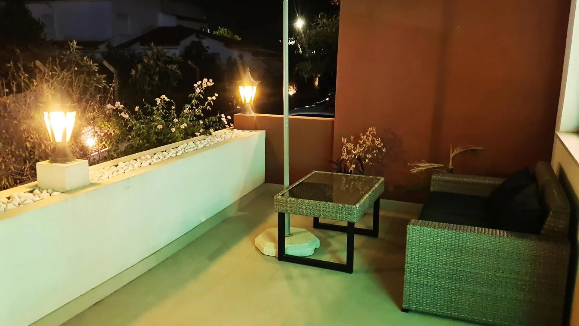 Hotel Alcaide Portimão