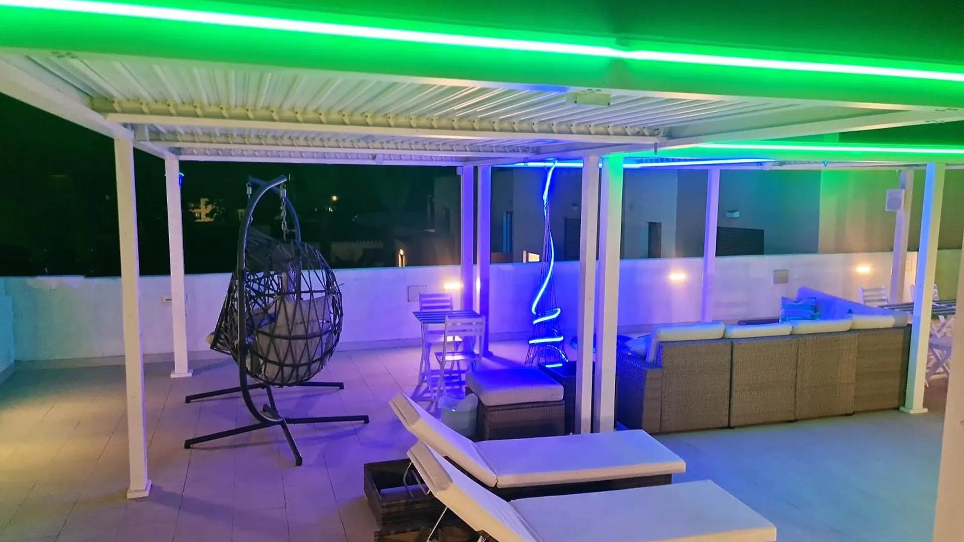 Hotel Alcaide Portimão