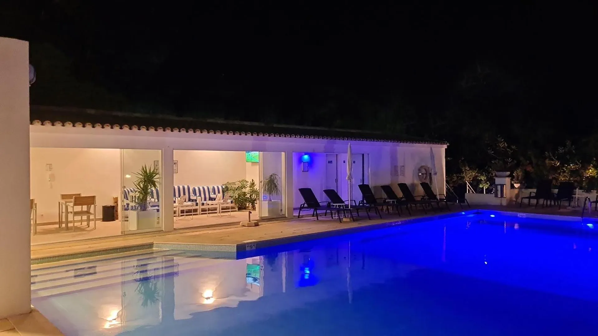 Hotel Alcaide Portimão