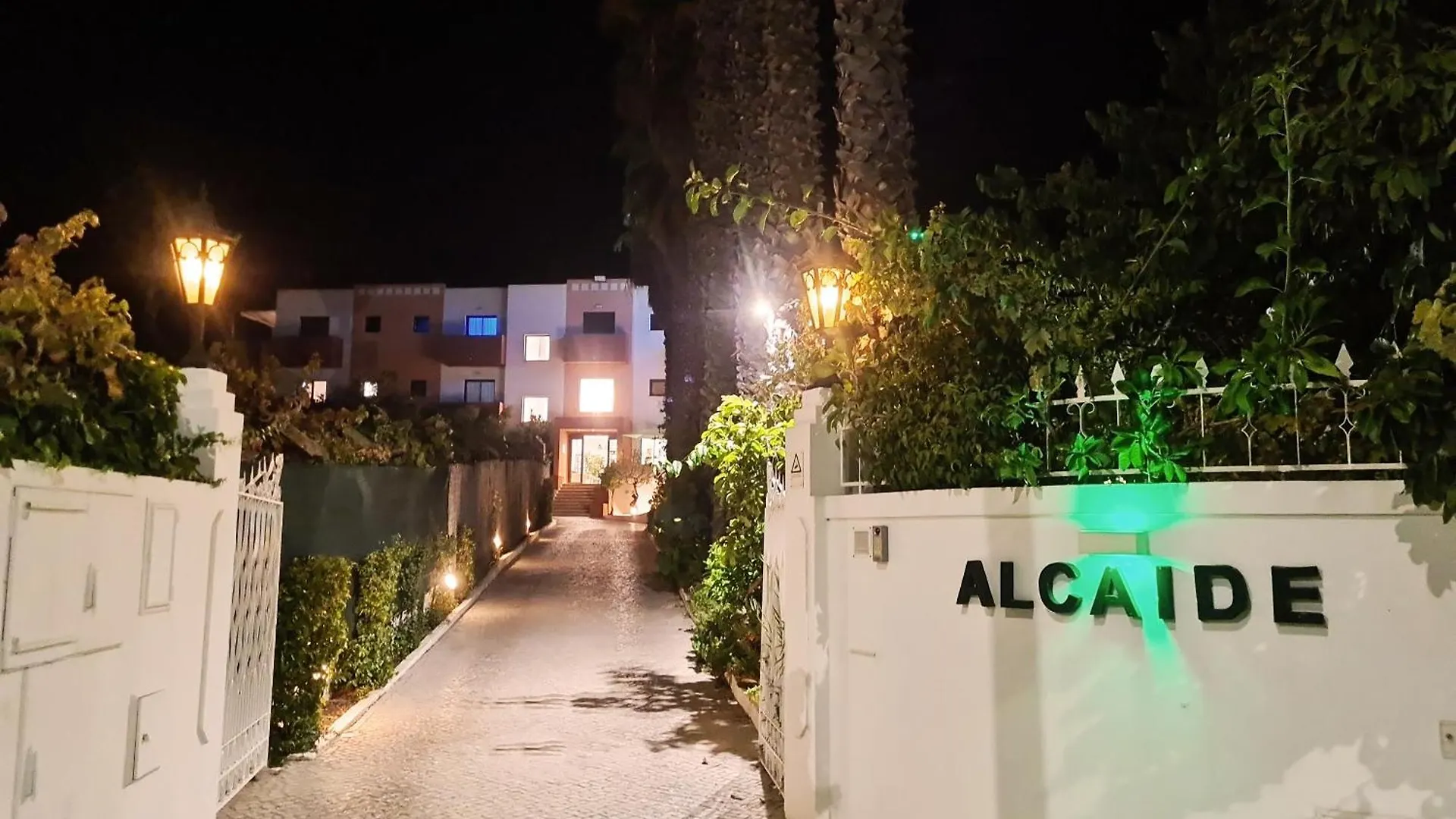 Hotel Alcaide Portimão 3*,  Portogallo