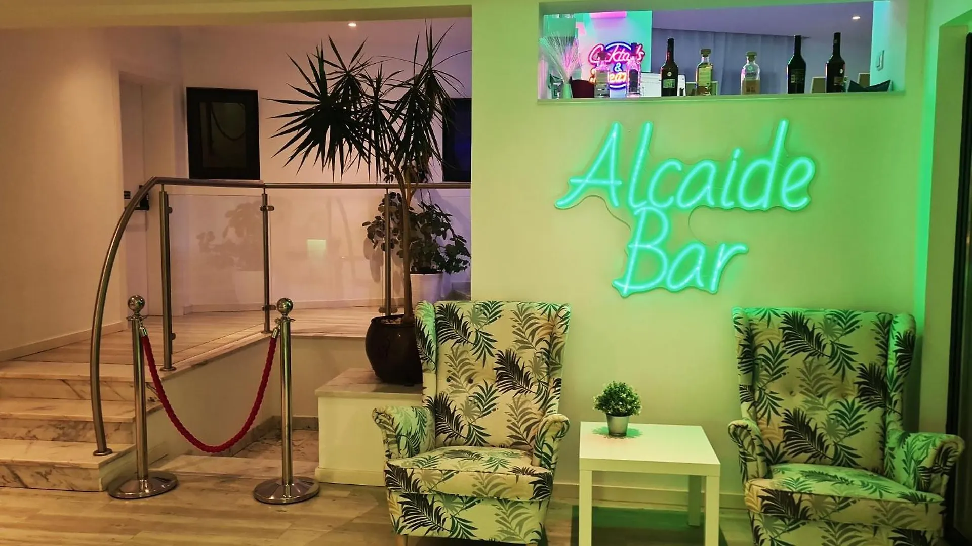 Hotel Alcaide Portimão