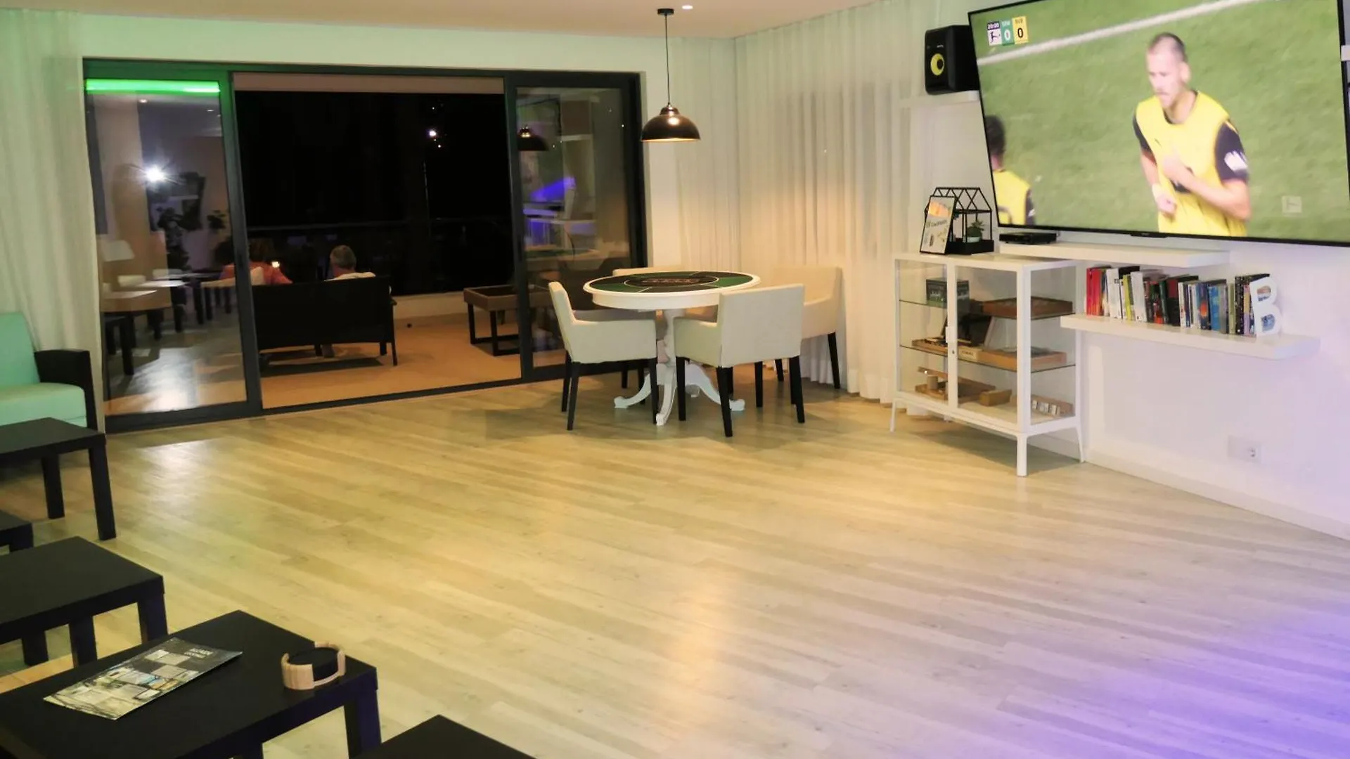 Hotel Alcaide Portimão