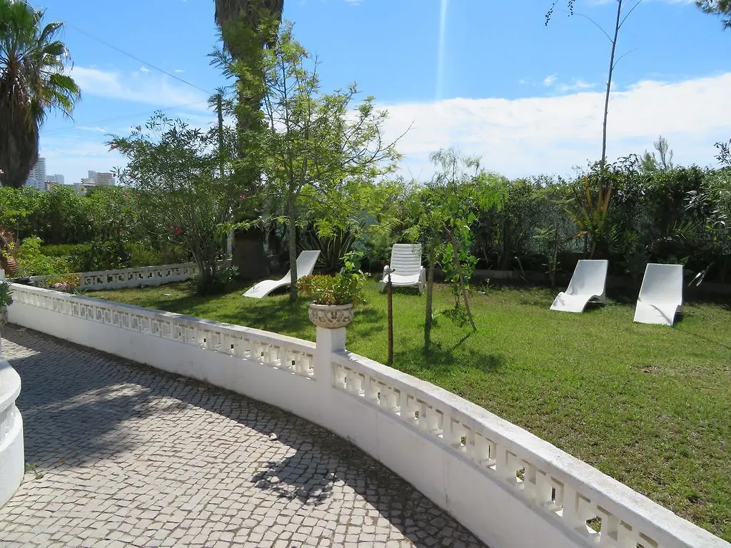 Hotel Alcaide Portimão