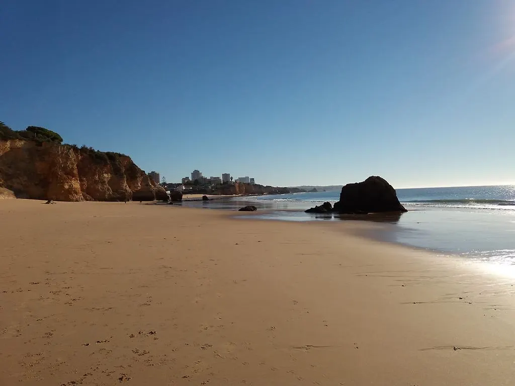 ***  Hotel Alcaide Portimao Portugal