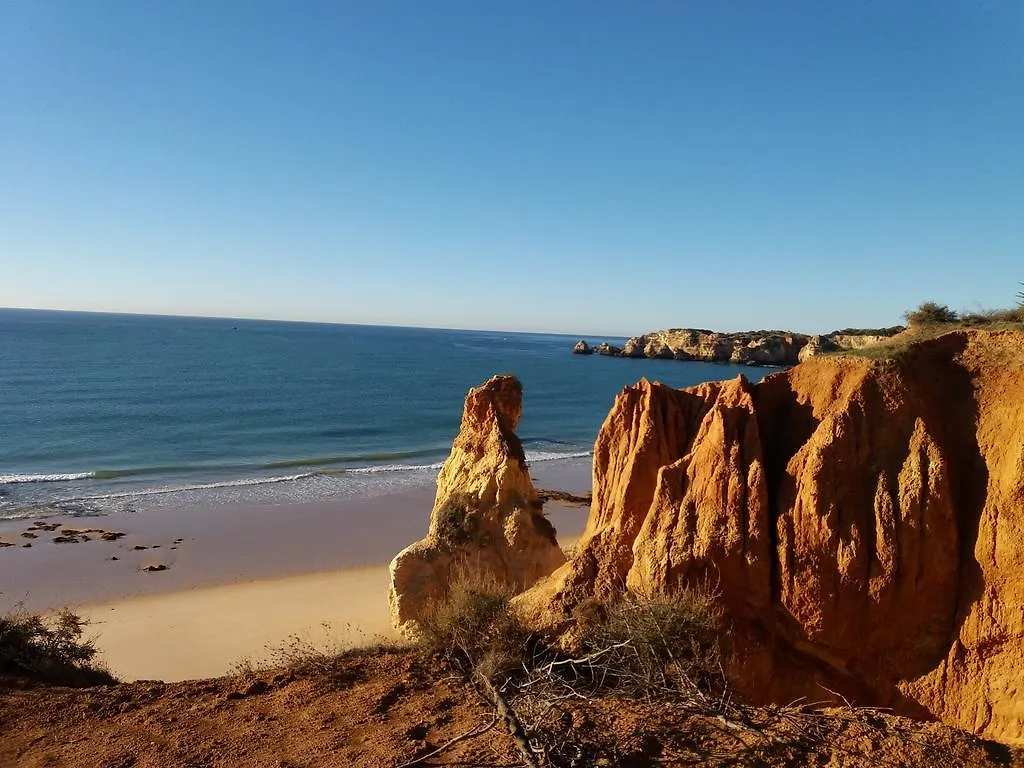 Hotel Alcaide Portimao