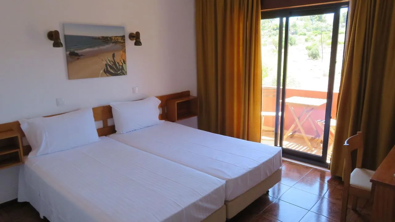 Hotel Alcaide Portimão 3*,