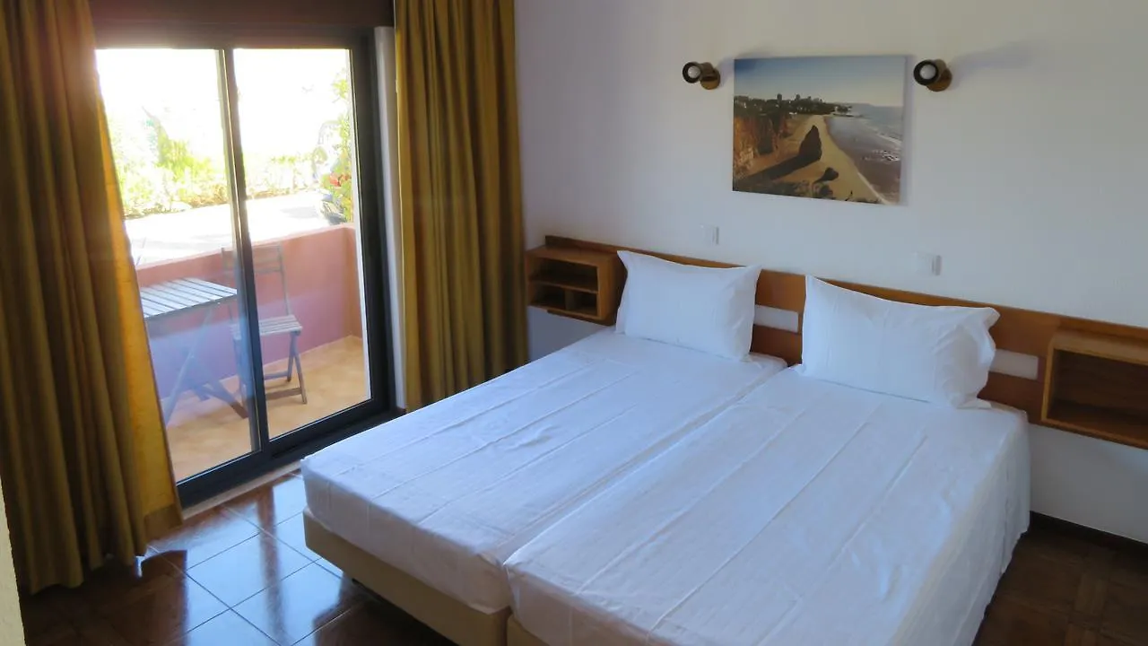 Hotel Alcaide Portimão