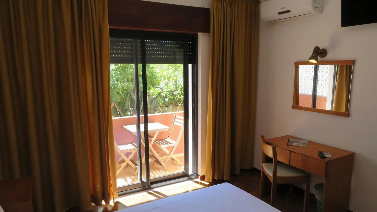 Hotel Alcaide Portimão Portugal