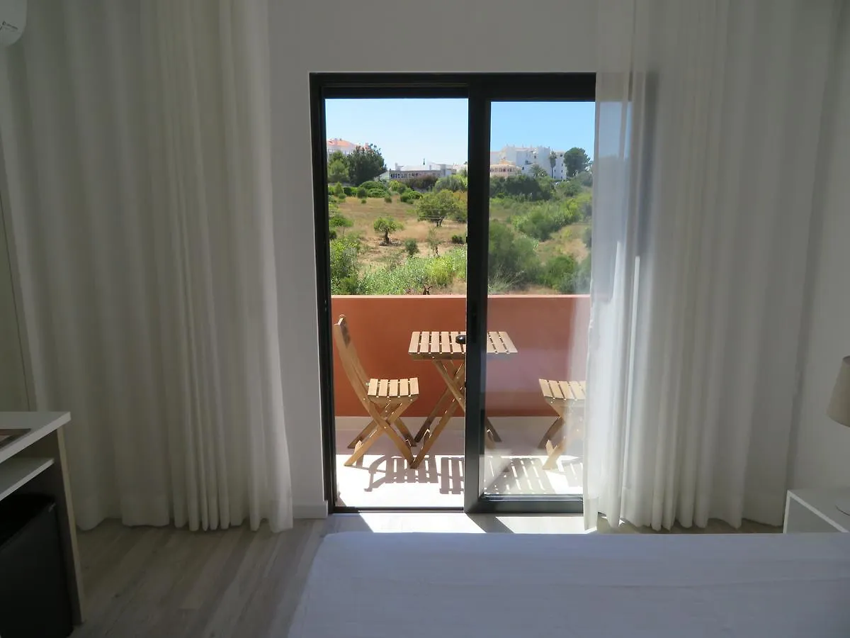 Hotel Alcaide Portimão