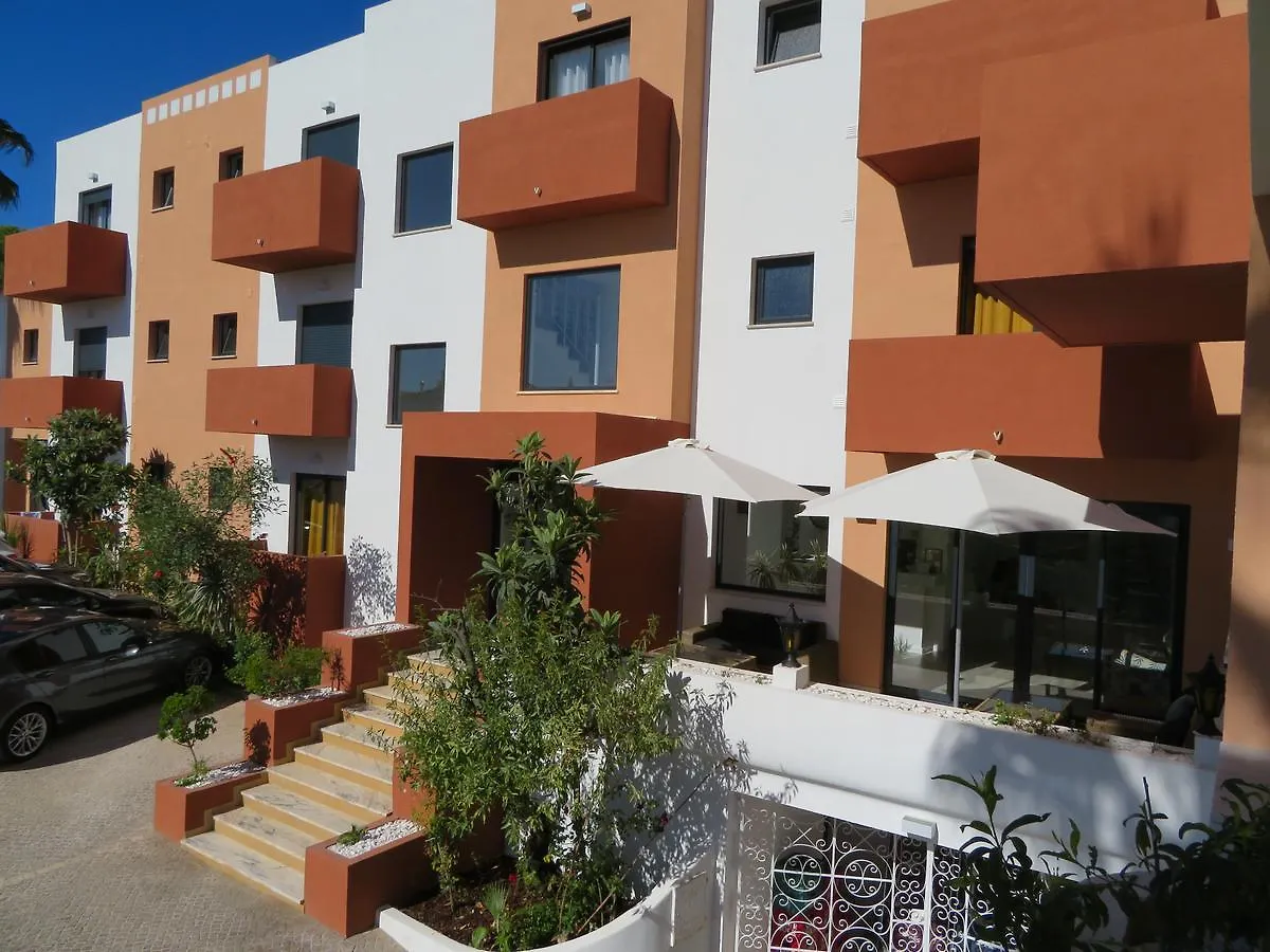 Hotel Alcaide Portimão