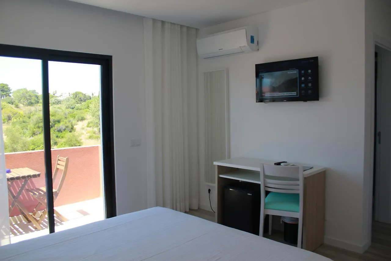 Hotel Alcaide Portimão