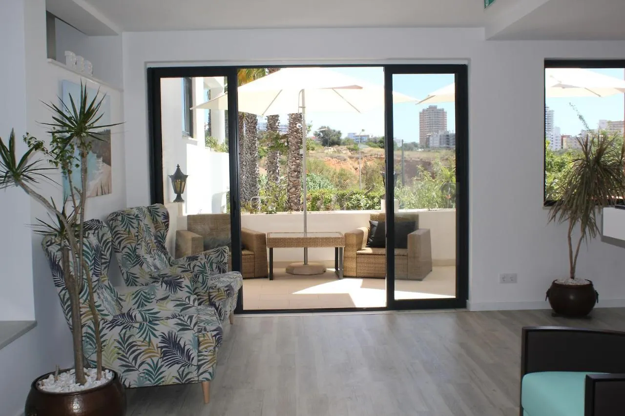 Hotel Alcaide Portimao Portugal
