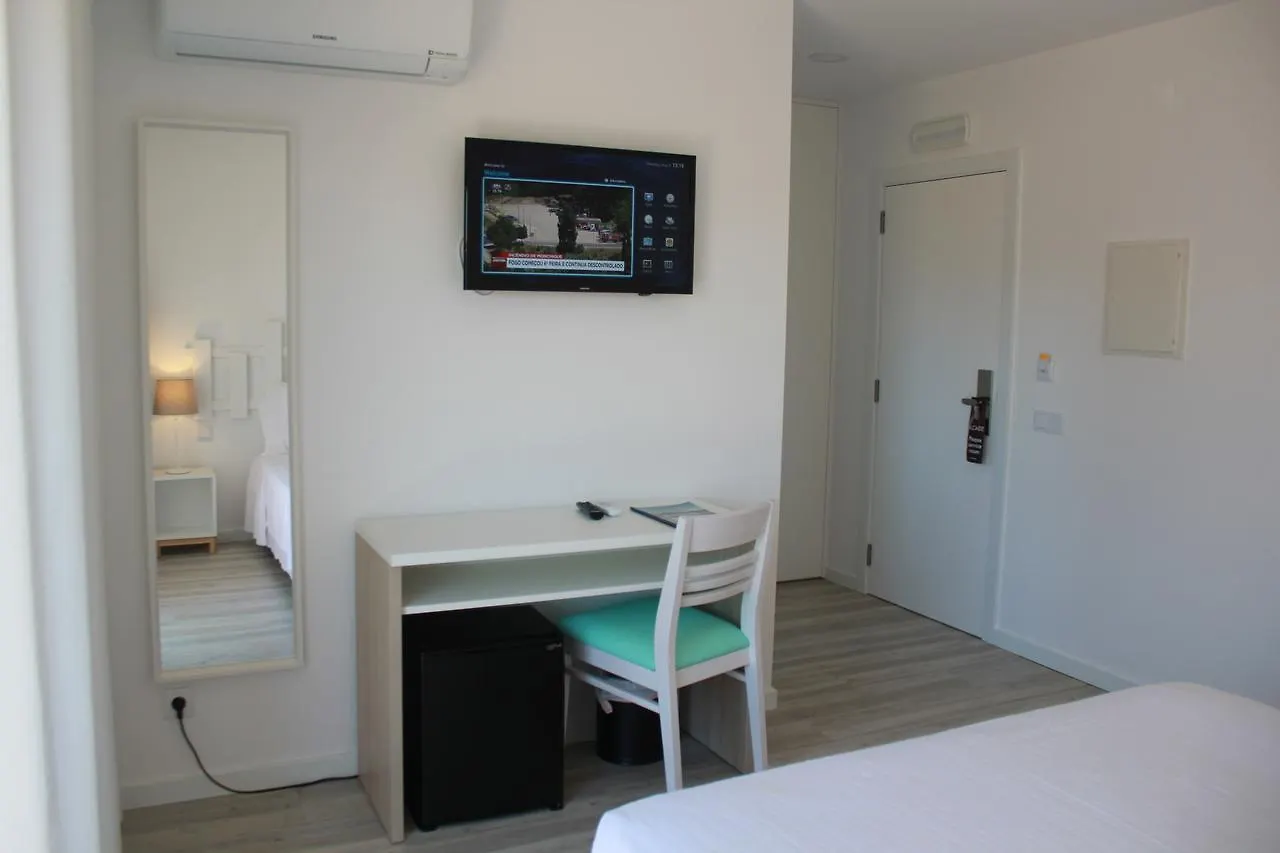Hotel Alcaide Portimao