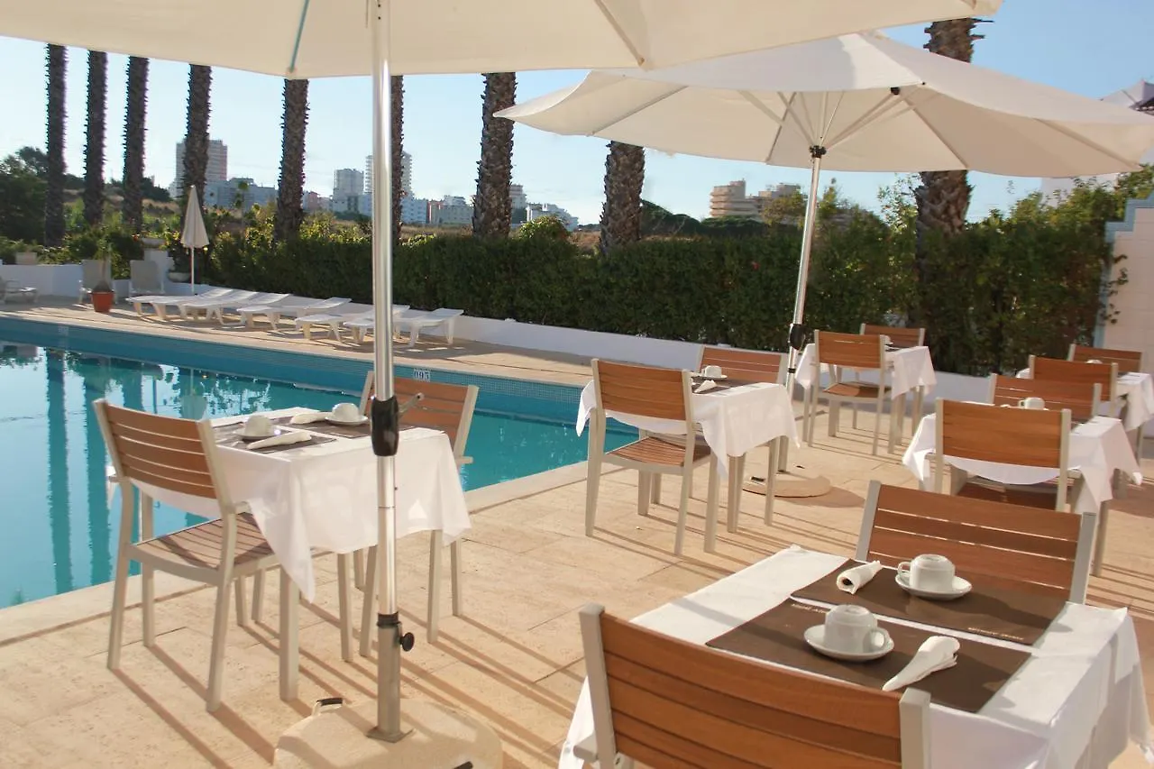 Hotel Alcaide Portimão 3*,