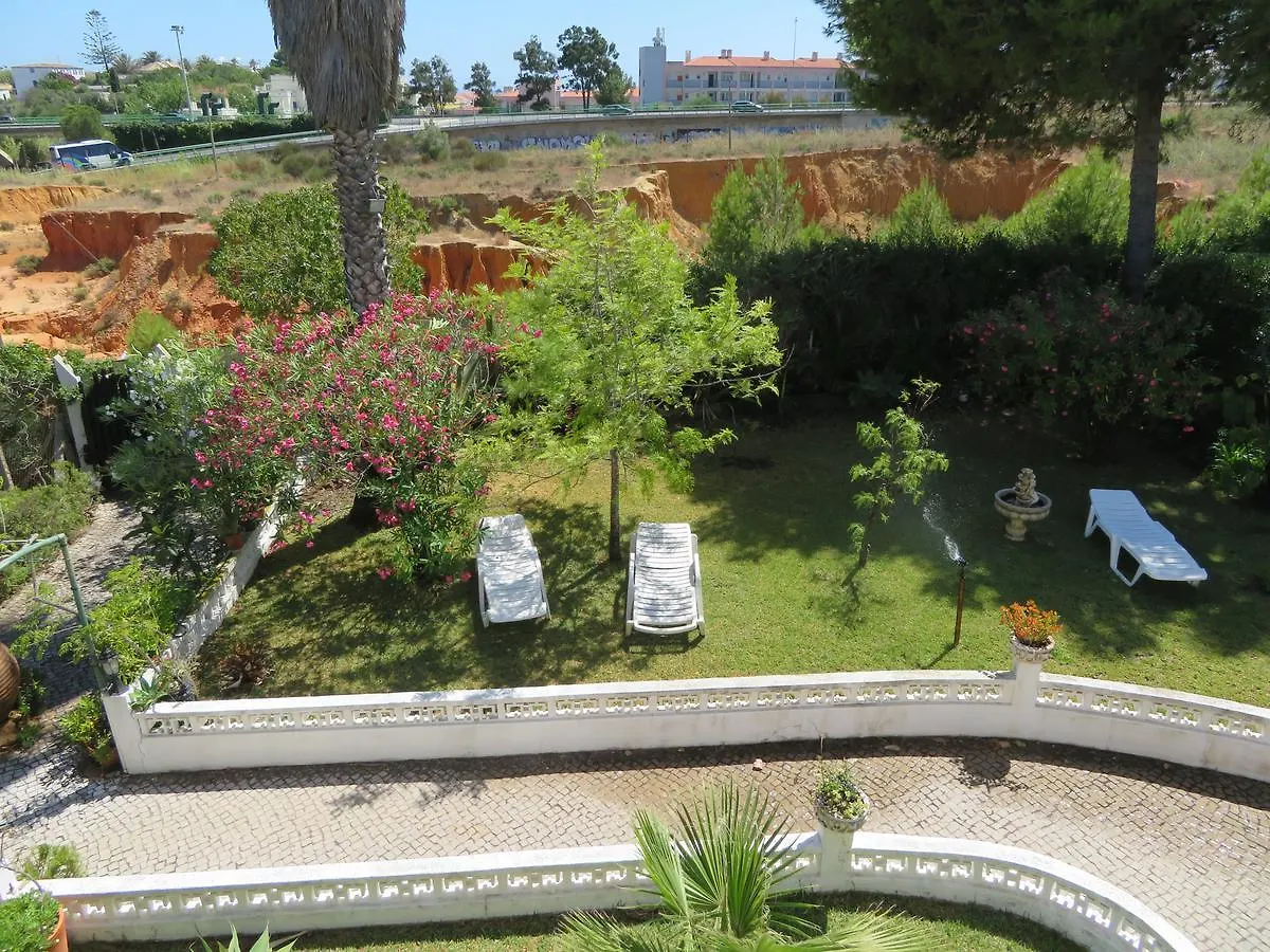 Hotel Alcaide Portimão