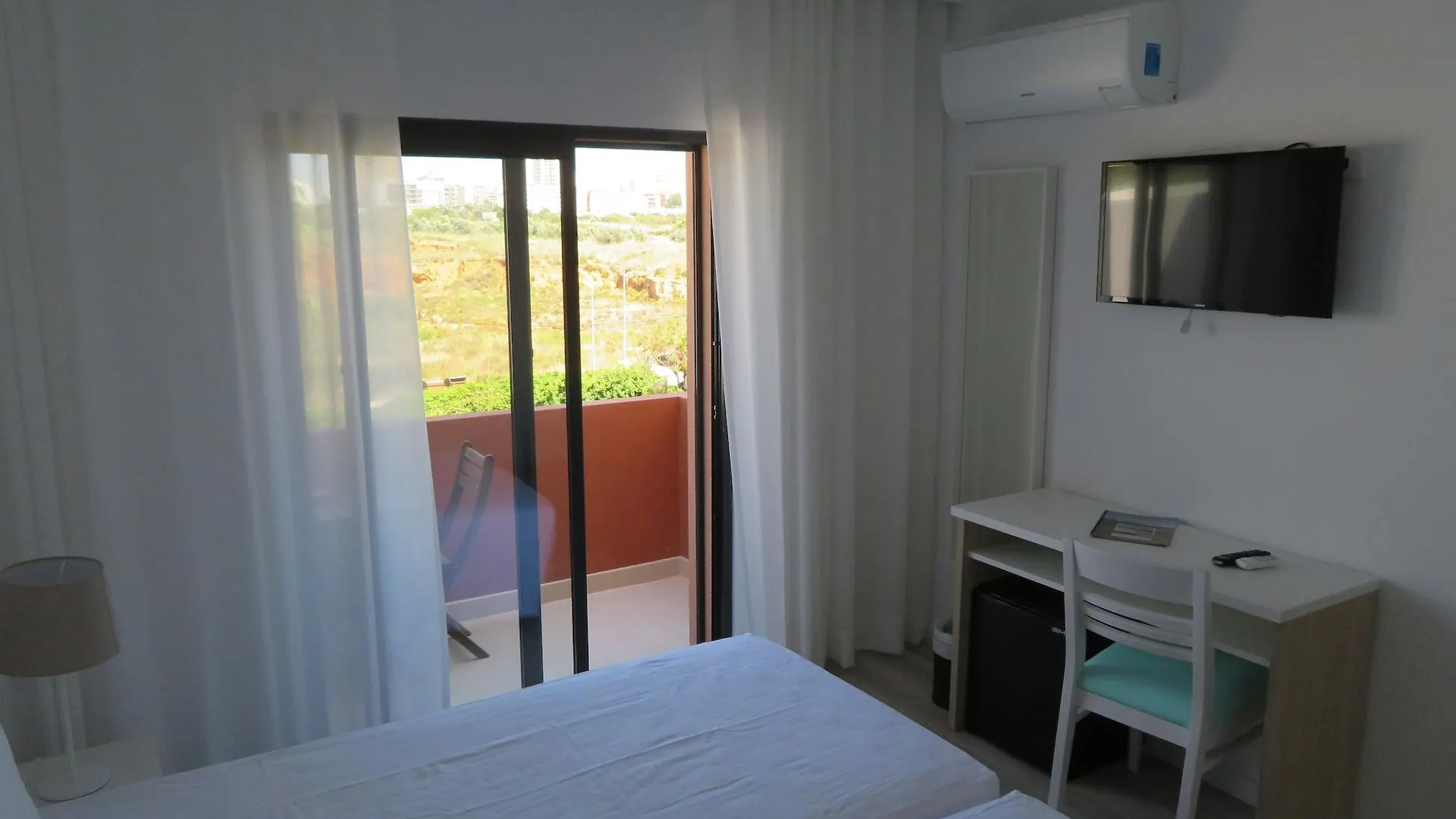 Hotel Alcaide Portimão