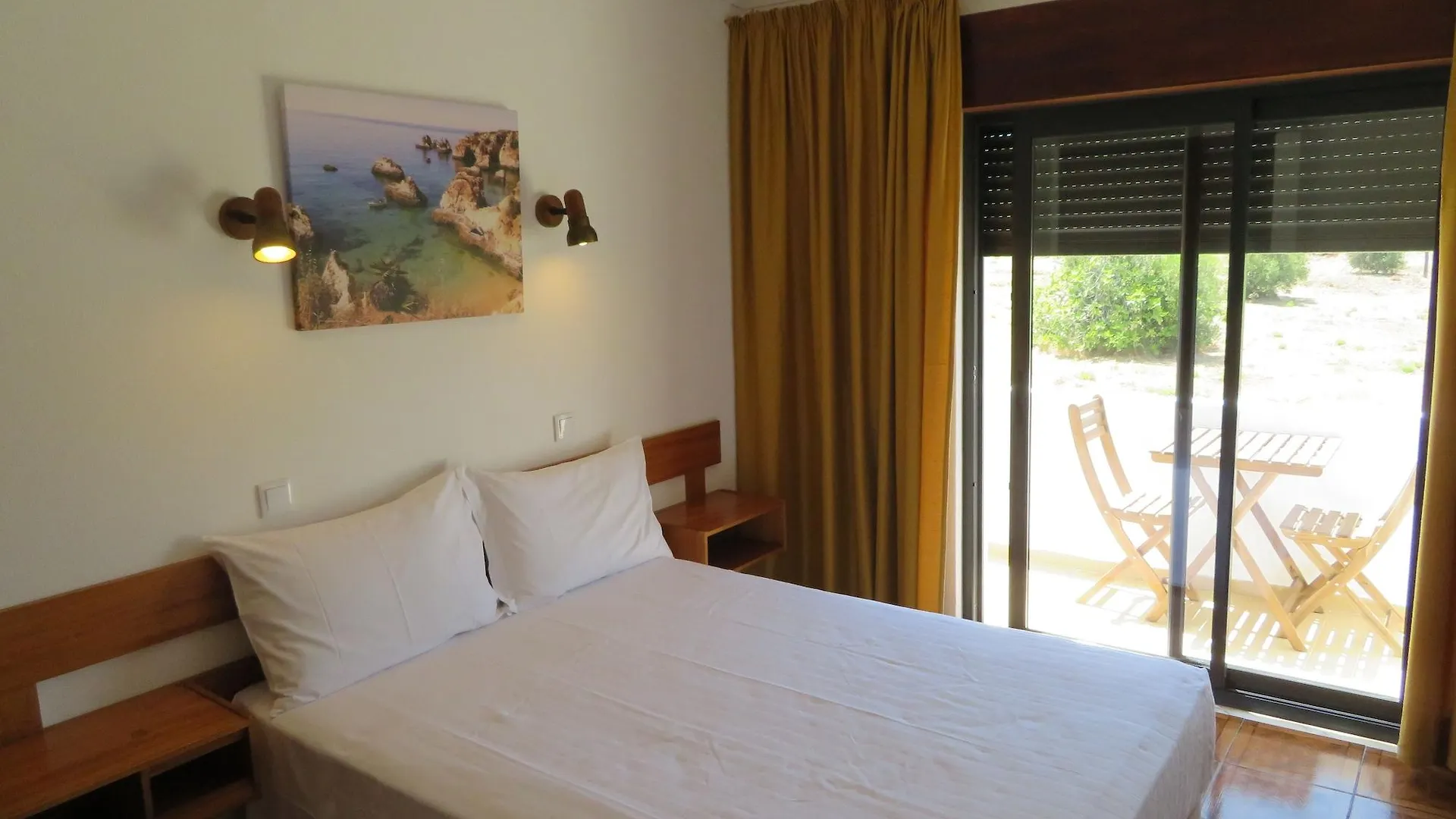 Hotel Alcaide Portimão 3*,  Portugal