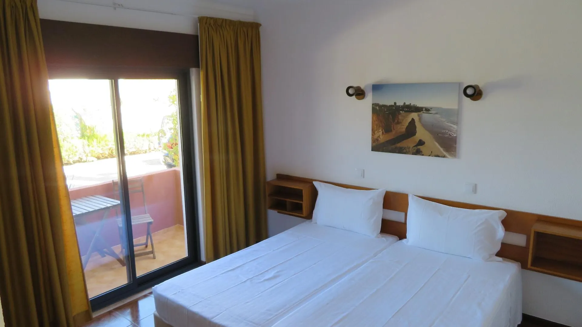 Hotel Alcaide Portimão