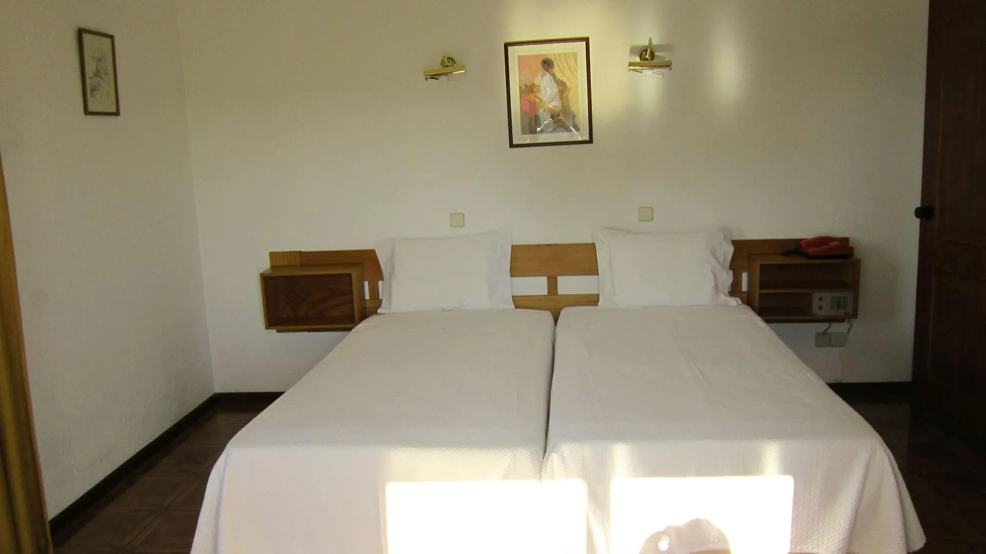 Hotel Alcaide Portimão 3*,