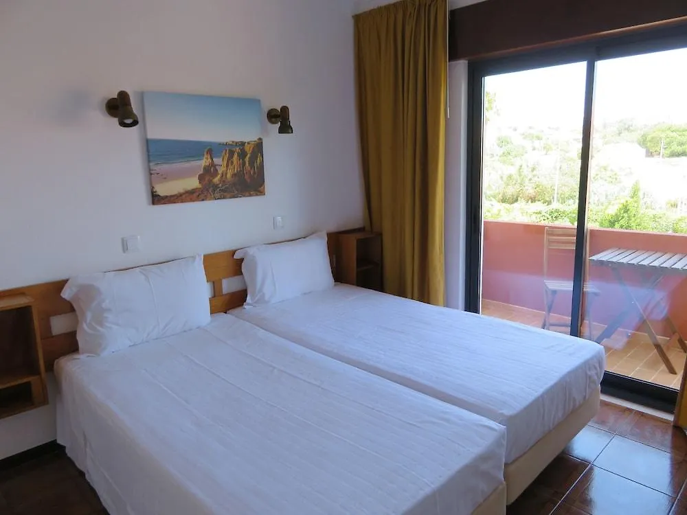 Hotel Alcaide Portimão
