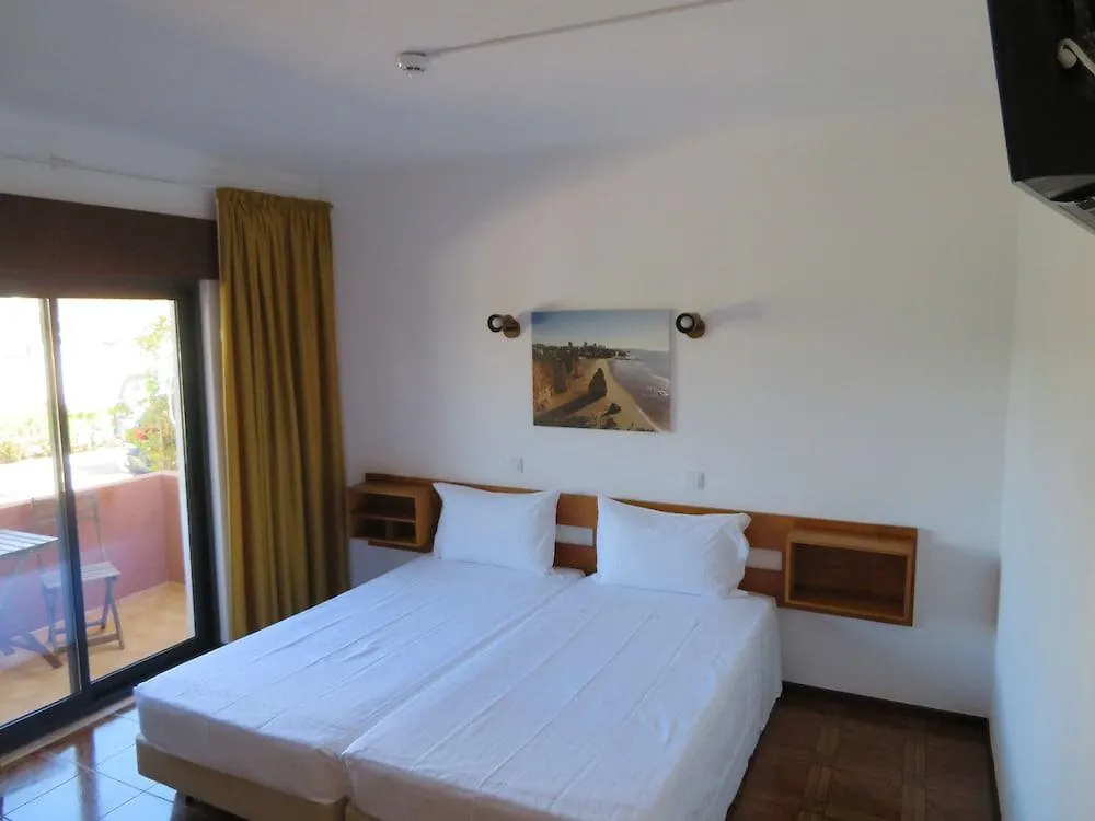 Hotel Alcaide Portimão