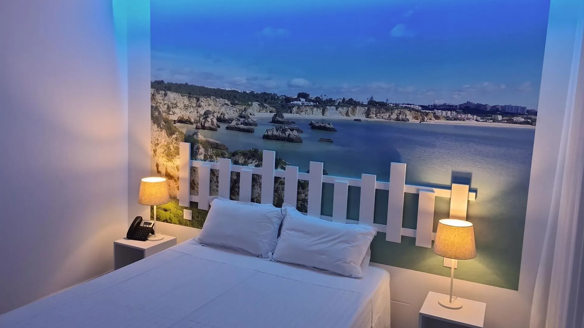 Hotel Alcaide Portimão