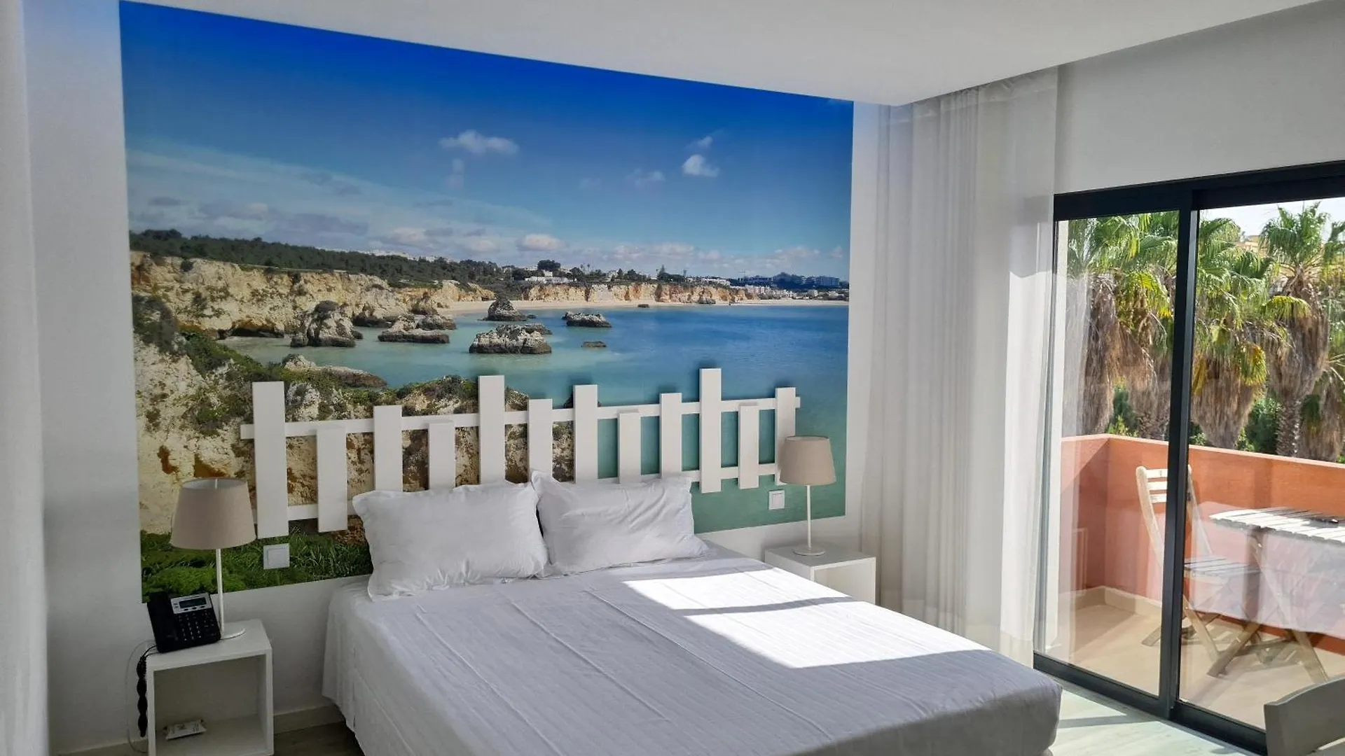 Hotel Alcaide Portimão