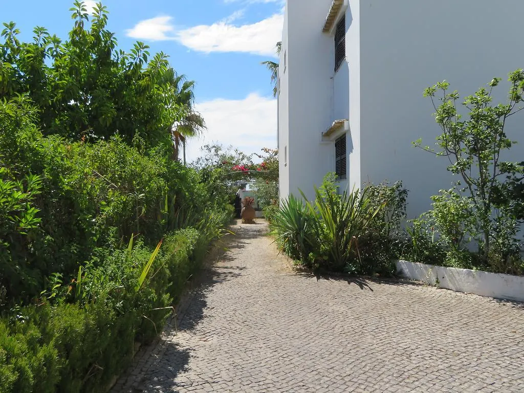 Hotel Alcaide Portimão